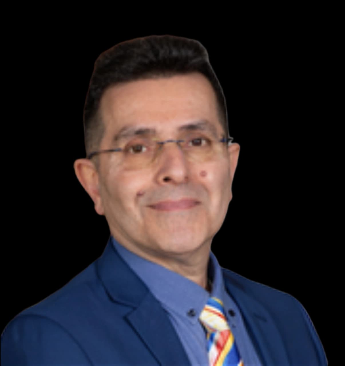 Saeid Nahavandi